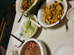 -绿草地·湘菜(7mall店)