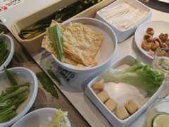 -彤德莱牛肉火锅(双港店)