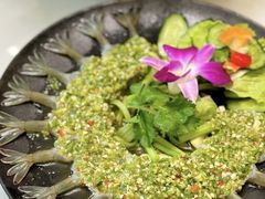 -阿诺泰·泰国餐厅(紫荆店)