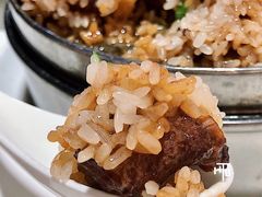 荷香糯米排骨-金春禧(世茂国际广场店)