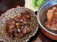 -古都历食南京菜·烤鸭·鸭血粉丝·汤包(南京博物院店)