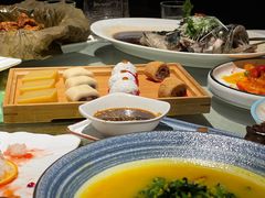 -陆壹捌餐厅(五大道店)