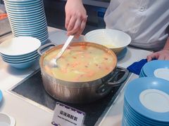 -帝企鹅自助餐厅•儿童岛•真企鹅(长隆企鹅酒店)