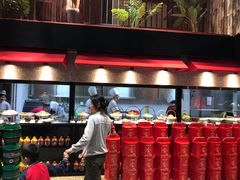 -永红源啤酒·烧烤·海鲜·大排档(青特城店)