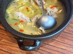 -百万叔(临湖店)