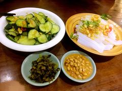 -淮南许氏牛肉汤(朝阳西路店)