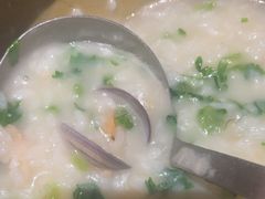 -潮州府·潮菜·砂锅粥(徐家汇店)