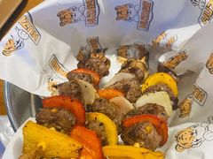 -HUZI虎滋精酿餐吧(京西大悦城店)