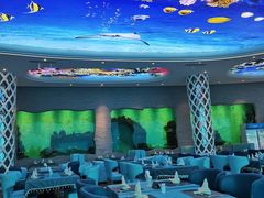 -瑞德姆美人鱼海底演艺主题餐厅(亚龙湾店)