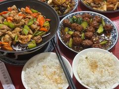 -北大地皖峰饭馆