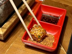 -雀舞云南菜(天津天河城购物中心店)
