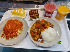 意式肉酱面-宜家·瑞典风味餐厅(北京西红门店)