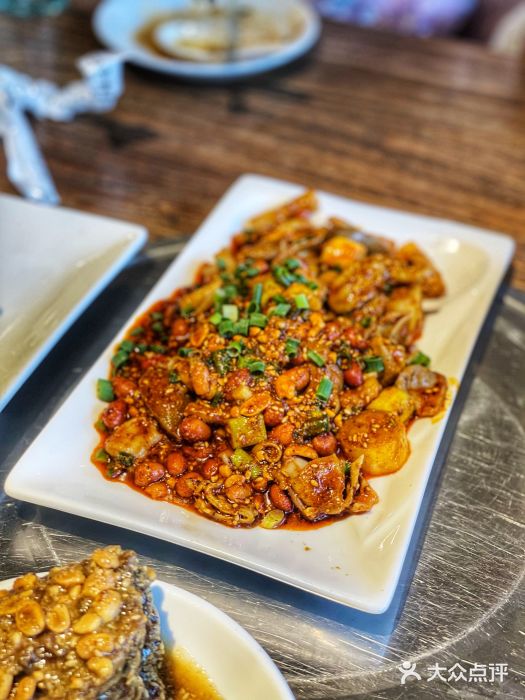 老号尤兔头(幸福店)图片