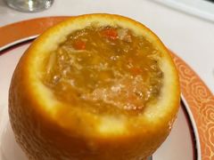 -老洋房花园饭店(绍兴路店)