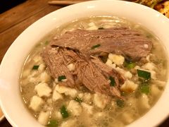 -老刘家永盛斋·传统泡馍(东关南街店)