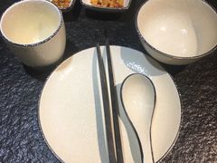 小菜-湘与香缘·湖南菜(王府井北京市百货大楼店)