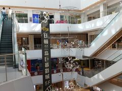 -兰岛广场(白沙路店)