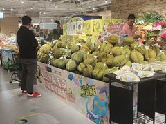 -七鲜超市(瑞虹天地太阳宫店)