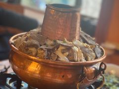 -如意林卡藏餐吧(大昭寺店)