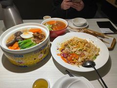 -九毛九西北菜(番禺万达店)