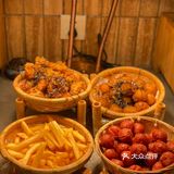一个人吃寿喜锅自助的快乐谁懂