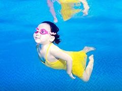 -酷游亲子游泳中心