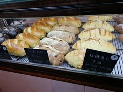 -仙峰天然面包(迎宾路店)