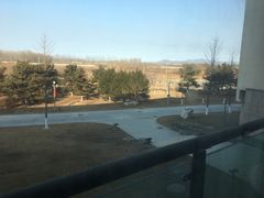 -北京瑞麟湾温泉度假酒店
