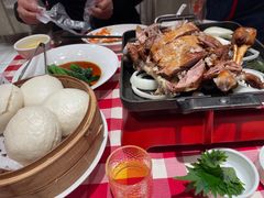 -西贝(上海中心店)