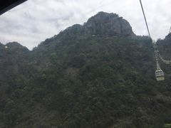 -大慈岩风景区