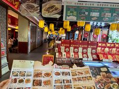 -蚬皇•陈味莞(西平景湖店)
