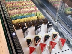 -麦雪尔甜品·生日蛋糕(新街口旗舰店)