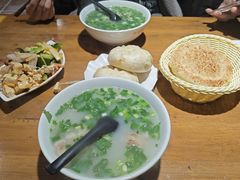 -祥盛隆羊汤馆(芙蓉店)