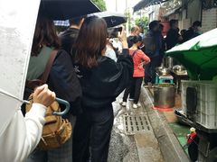 -蓉城西二道无名冒菜(西二道街店)