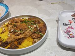 -恒盛居回族饭店