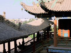 -高庙保安寺