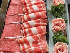 -捞王锅物料理(上海世茂广场店)