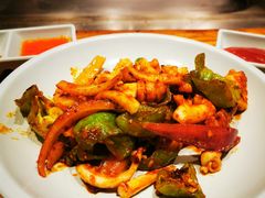 -飞阳铁板烧(ME TOWN购物中心店)