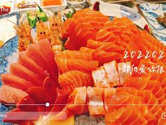 -大渔铁板烧(大悦城店)