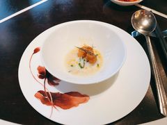 -杭州西子湖四季酒店·金沙厅