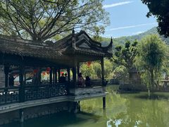 -中山詹园