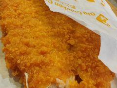 -麦当劳(中二横路店)