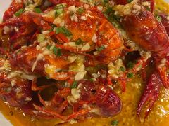 -霸王虾·麻辣小龙虾(清水河公园店)