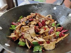 -吃货私房菜(丽江束河古镇店)