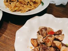 -春熙小馆(乘风庄店)