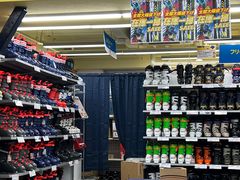 -TANABE SPORTS 滑雪用品双板专门店