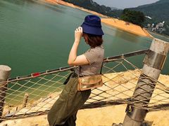 -广州市流溪河国家森林公园