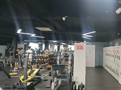 -ENERGY原力健身(川周店)