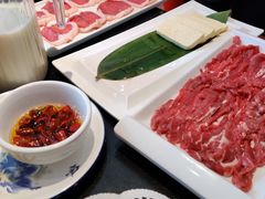 -北门涮肉·铜锅涮肉(南锣鼓巷店)