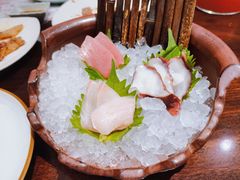 -甄花精致料理自助(城市阳台店)